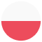Poland's flag